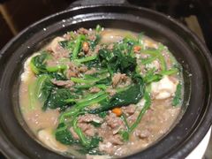 -顺德美的万豪酒店-万豪中餐厅