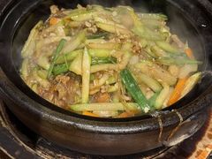 -广府乡下·饭庄(新港东路店)