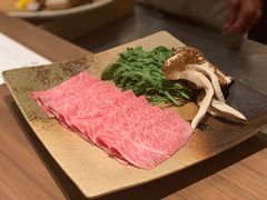 -晴空·日本料理(万象城店)