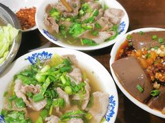-正宗苏稽毛哥跷脚牛肉总店