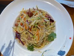 -二旗里烧烤·烤羊排(龙域店)