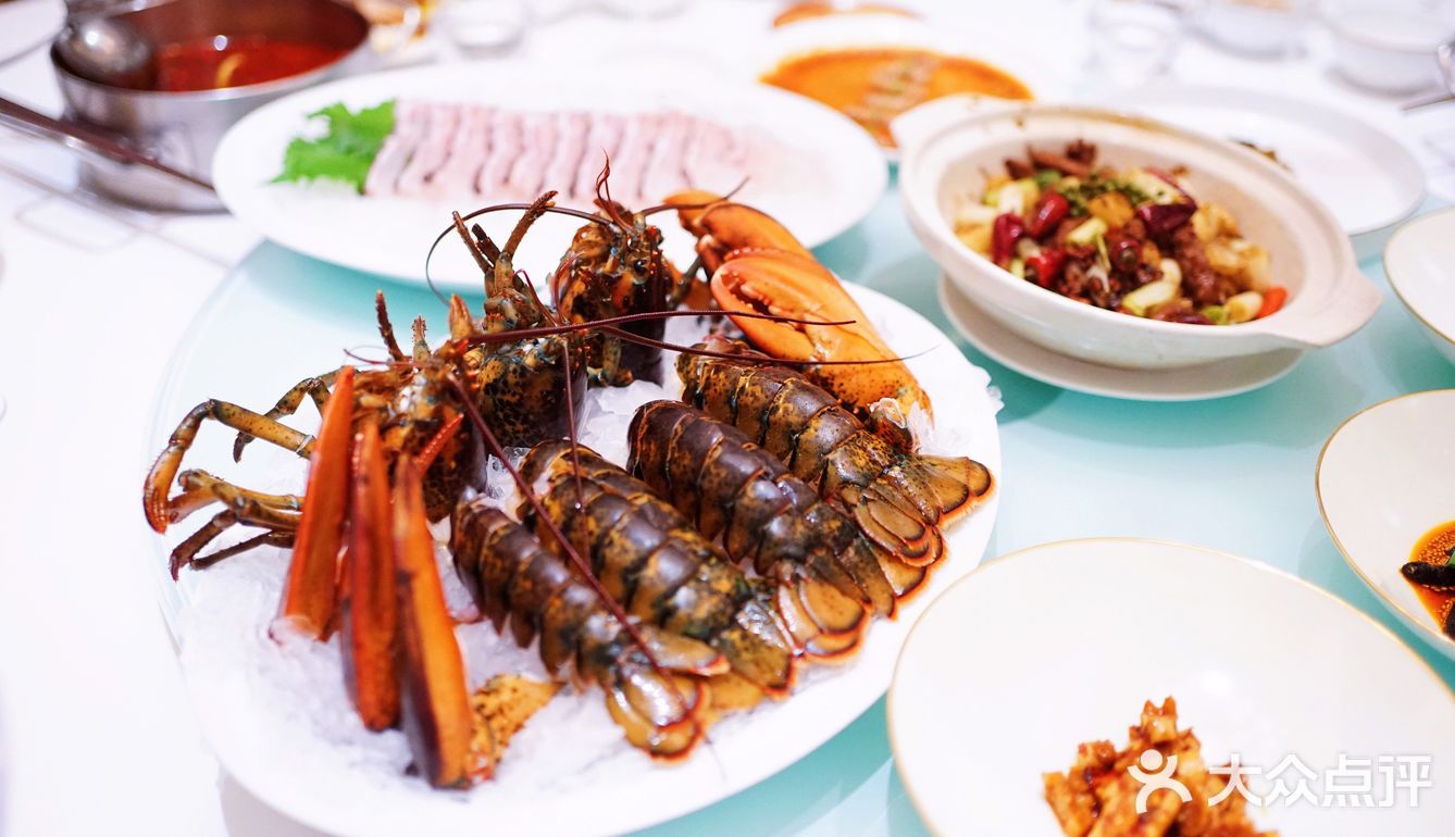 北京探店｜帝都拍照最好看的餐厅get🥇