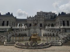 -珠海圆明新园