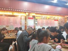 大堂-一乐烧鹅(中环店)
