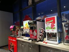 -龍歌自助小火锅(市南金茂湾店)