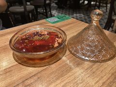 -耶里夏丽·丝路新疆菜·清真食品(徐汇南丹东路臻选店)
