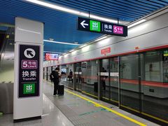 -福州火车南站(地铁站)