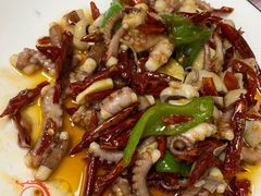 -老郑海鲜楼(天桥店)