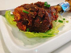 -尹兰楼西北风情餐厅(嘉定店)