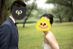 -CD视觉婚纱摄影