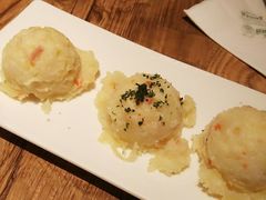 招牌拌土豆泥-玛格萝妮(汇智国际商业中心店)