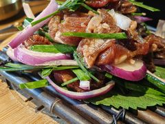 -KAOKAO烤烤·丹东海鲜烧烤(望京店)