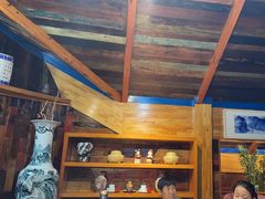 -一桶江山餐厅(松北店)