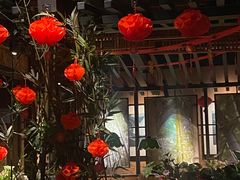 -洞庭土菜小炒馆(易发广场店)