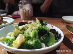 -小吊梨汤·北京菜·烤鸭(鸟巢店)