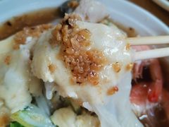 -江记普宁肠粉(国贸店)