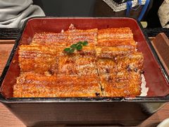 -玄白·炭烤活鳗(上海首店)