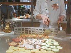 -飞阳铁板烧(ME TOWN购物中心店)