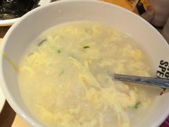 -吕氏疙瘩汤·海鲜新鲁菜(凯德mall新都心店)