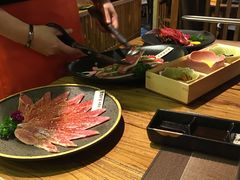 -黑牛の店·和牛烧肉(合生汇店)