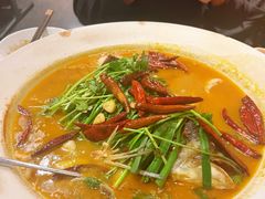 -清水亭湖北菜(大屯DT51店)