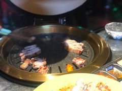 -鱼饪杰烤鱼餐厅