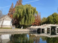 -济南大明湖景区