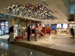 -达拉斯 沃斯堡国际机场