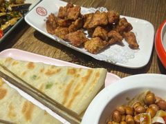 -叶派龙虾•招牌香辣蟹·海鲜(中海国际店)