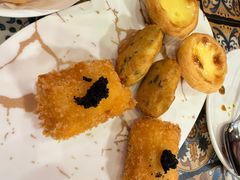 -番茄屋葡式美食(总店)