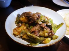 -黑土印象菜馆(三元桥店)