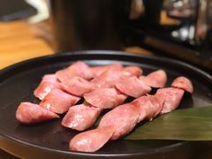 -九田家黑牛烤肉料理(华侨城店)
