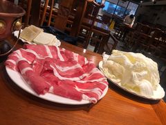 -京城涮爆舫(角门西店)