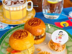 -Mercato莫卡多露台餐厅与酒吧(K11店)