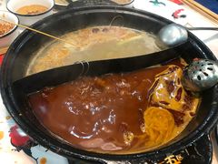 -XiaoJunGan Hotpot 钢管厂五区小郡肝火锅串串香