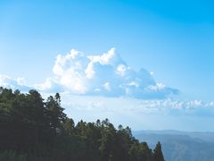-九宫山风景区