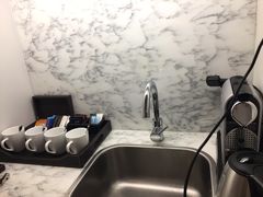 茶水间-澳门十六浦索菲特大酒店