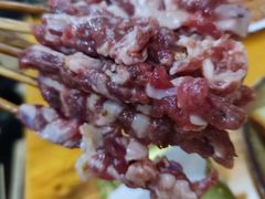 -源味居手把签烧烤(长春一店)
