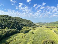 -香炉山国家森林公园