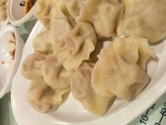 -听涛雅苑百味饺子老家菜馆