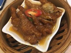-点都德(汇盈广场店)