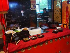 -富力希尔顿酒店·地阔自助餐厅