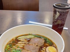 -康师傅私房牛肉面(申虹店)
