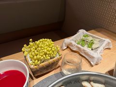 -巴奴毛肚火锅(七宝领展广场店)