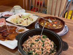 -先记烧鹅王·本地粤菜(福永店)