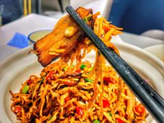 -兰湘子·湘菜小炒(长安万科广场店)