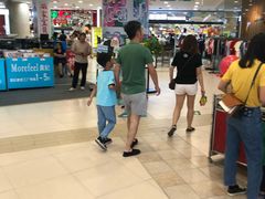 -华冠折扣超市(长阳店)