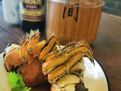 -同得兴 Since·1995 传统苏式面馆(嘉馀坊店)