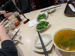 -东泰祥生煎馆(重庆北路店)