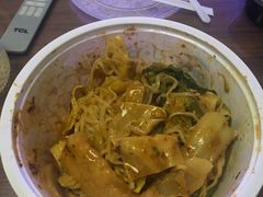 -小谷姐姐麻辣拌·麻辣烫(潞河店)